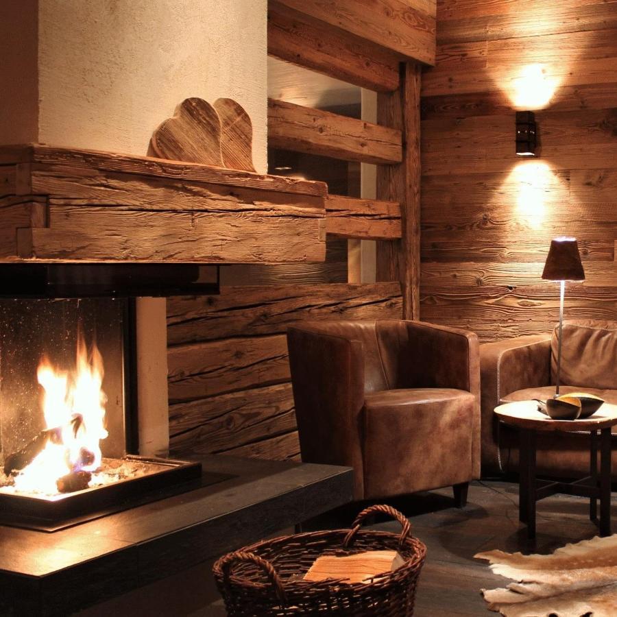 Chalet Tannenhof Lermoos Zewnętrze zdjęcie