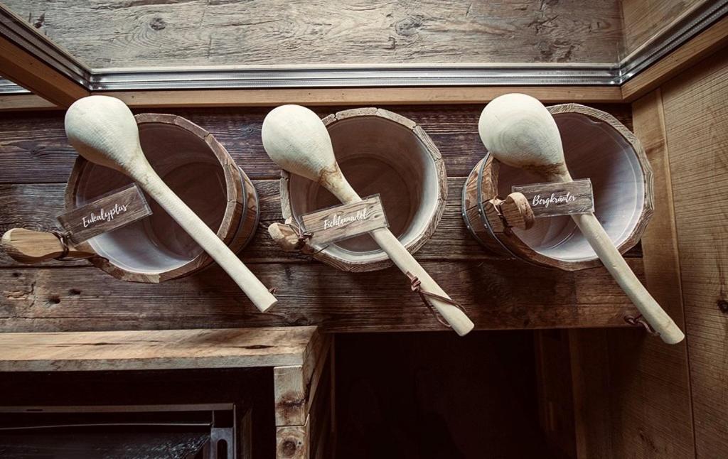 Chalet Tannenhof Lermoos Zewnętrze zdjęcie