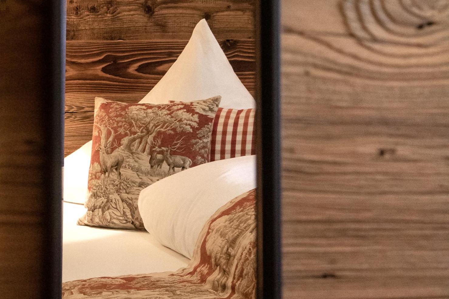 Chalet Tannenhof Lermoos Zewnętrze zdjęcie