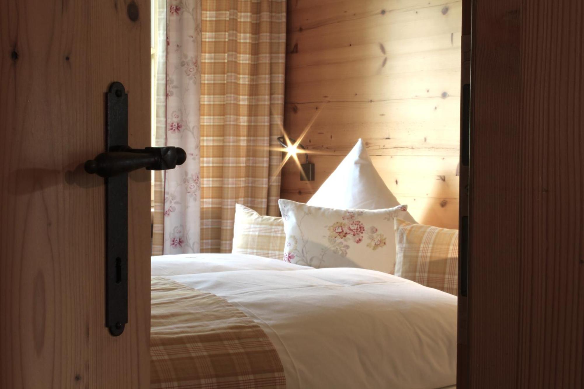 Chalet Tannenhof Lermoos Zewnętrze zdjęcie