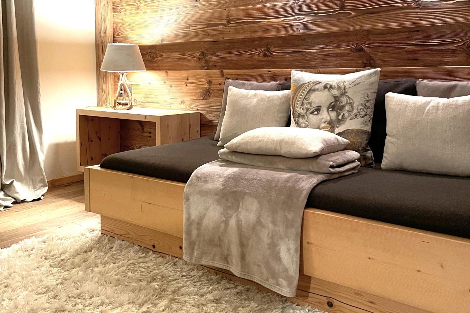 Chalet Tannenhof Lermoos Zewnętrze zdjęcie