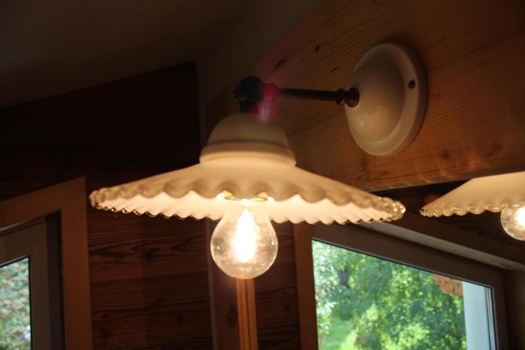 Chalet Tannenhof Lermoos Pokój zdjęcie