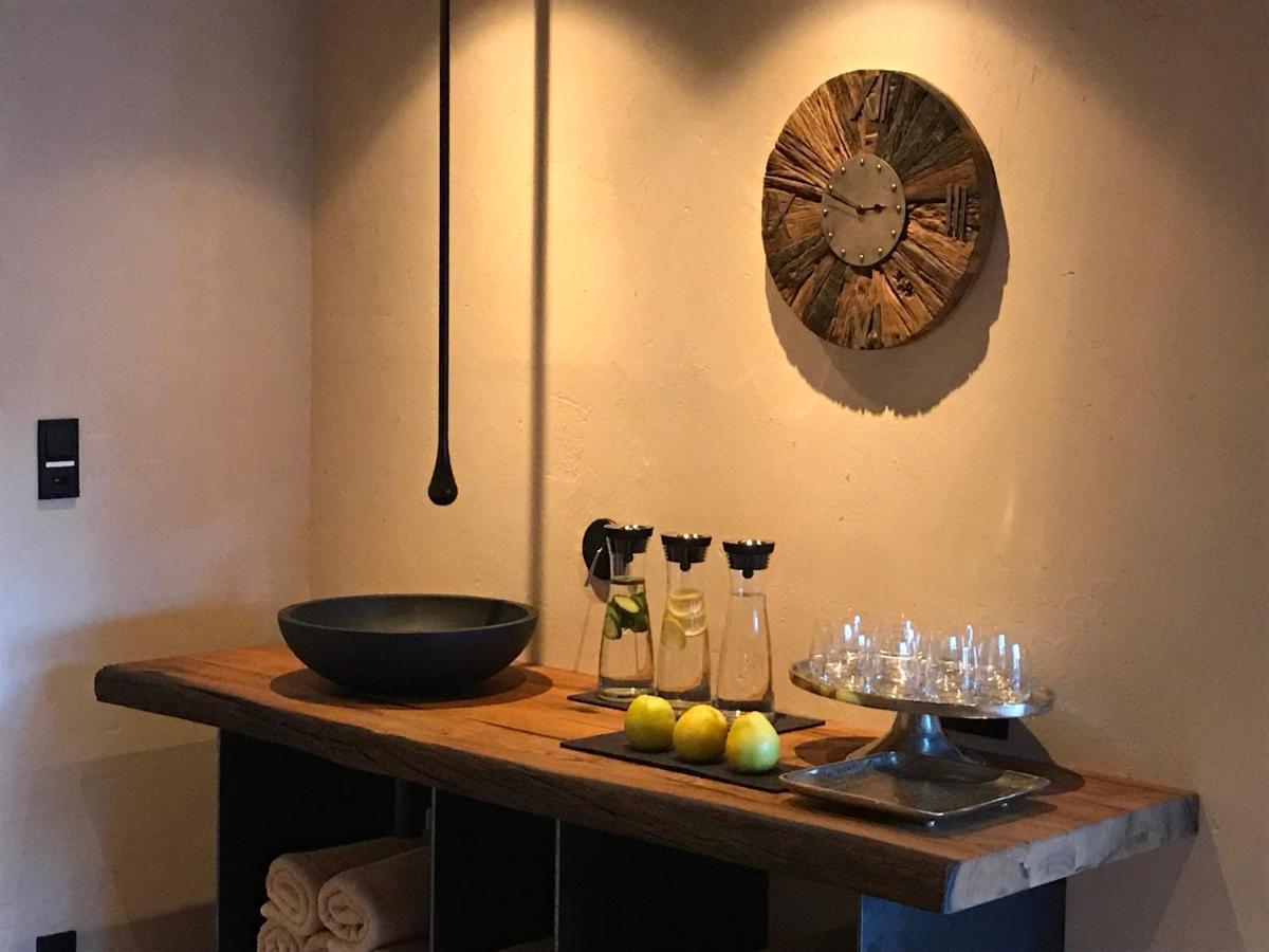 Chalet Tannenhof Lermoos Zewnętrze zdjęcie